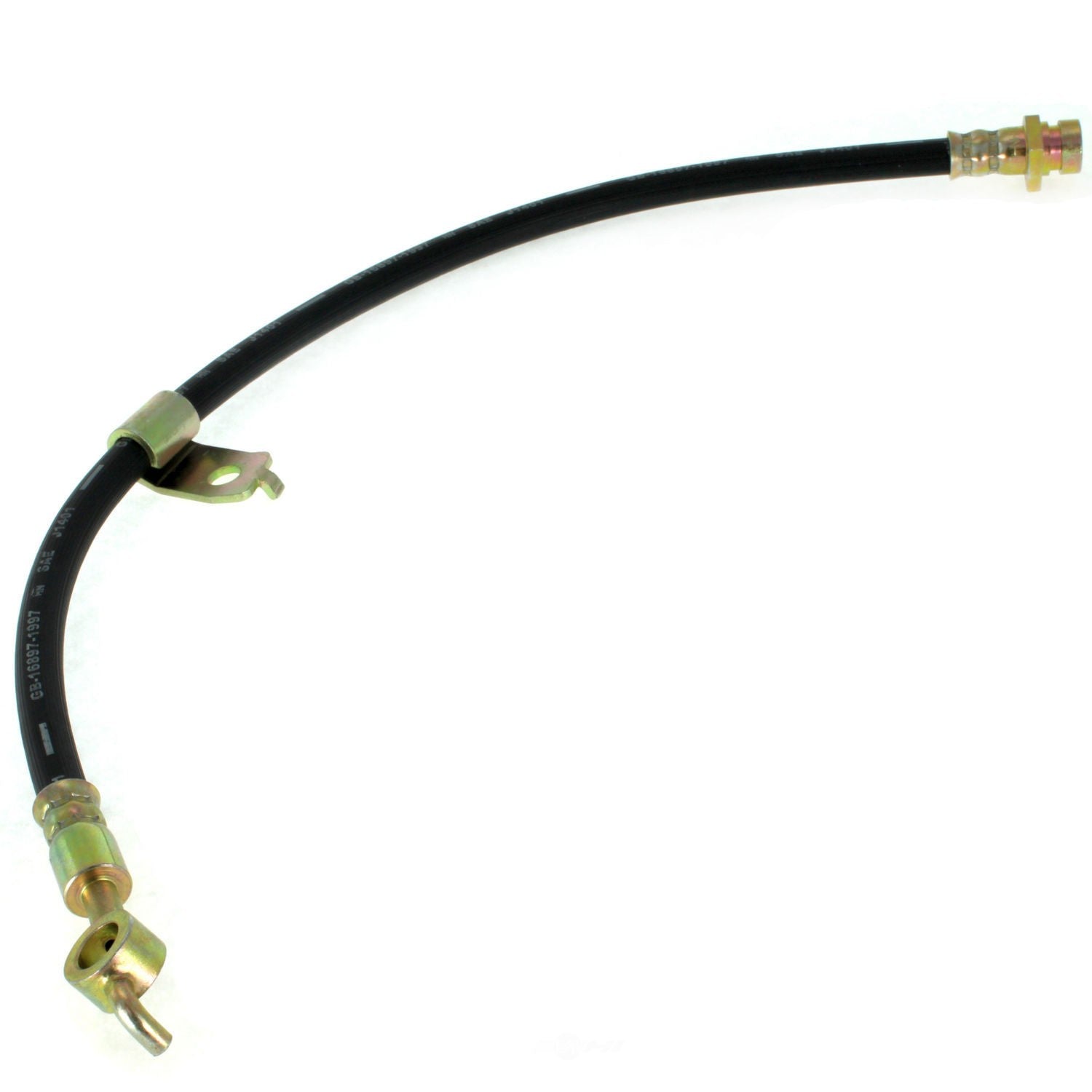 Frt Brake Hose  Centric Parts  150.51088