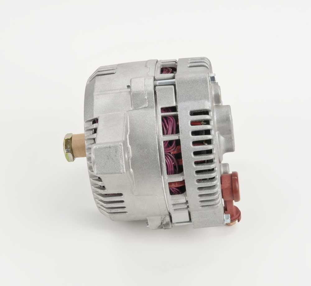 New Alternator  Bosch  AL7508N