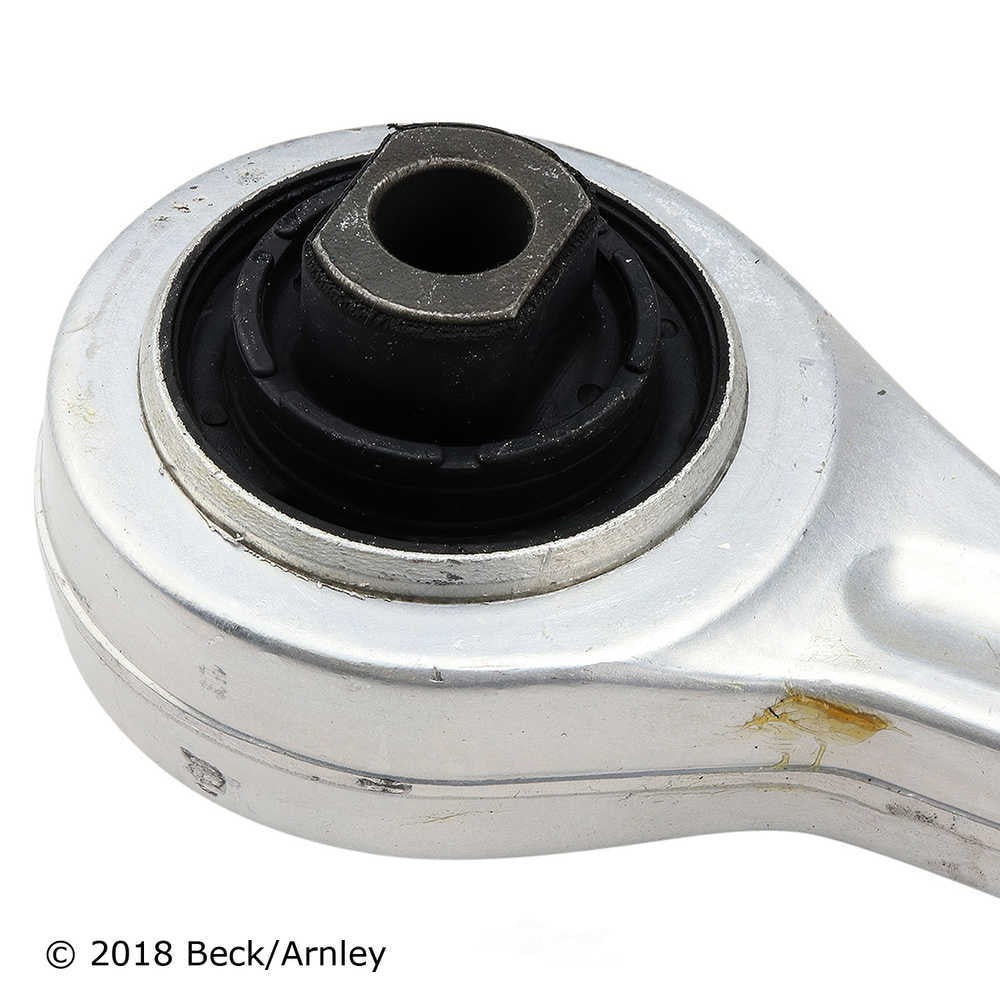 Ctrl Arm w/Ball Joint  Beck/Arnley  102-7135