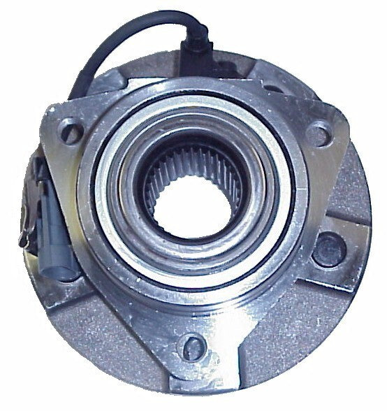 PTC Premium Wheel Bearing And Hub Assembly PT513189