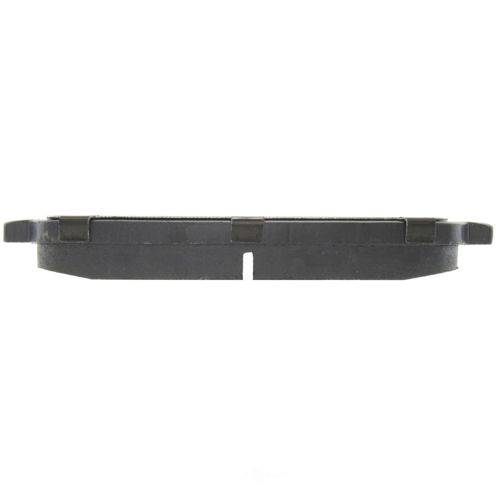 Frt Super Prem Semi-Met Brake Pads  Centric Parts  104.11790