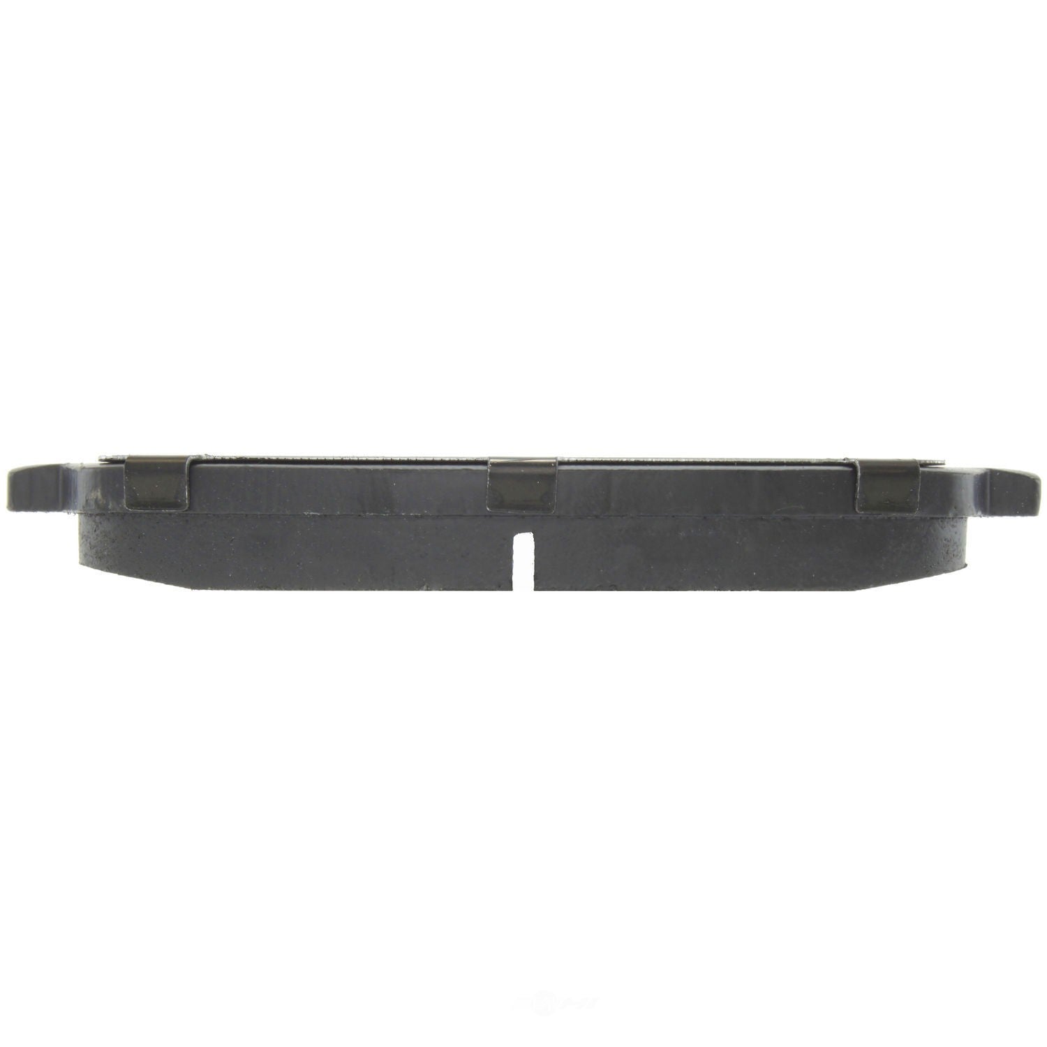 Frt Super Prem Semi-Met Brake Pads  Centric Parts  104.11790