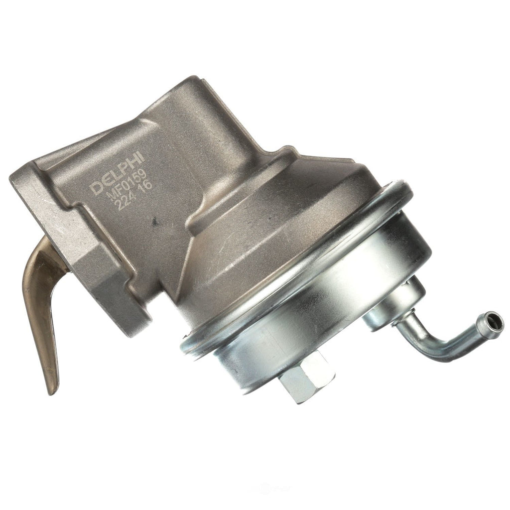New Mechanical Fuel Pmp  Delphi  MF0159
