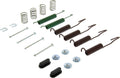 Rr Drum Hwd Kit  Centric Parts  118.63010
