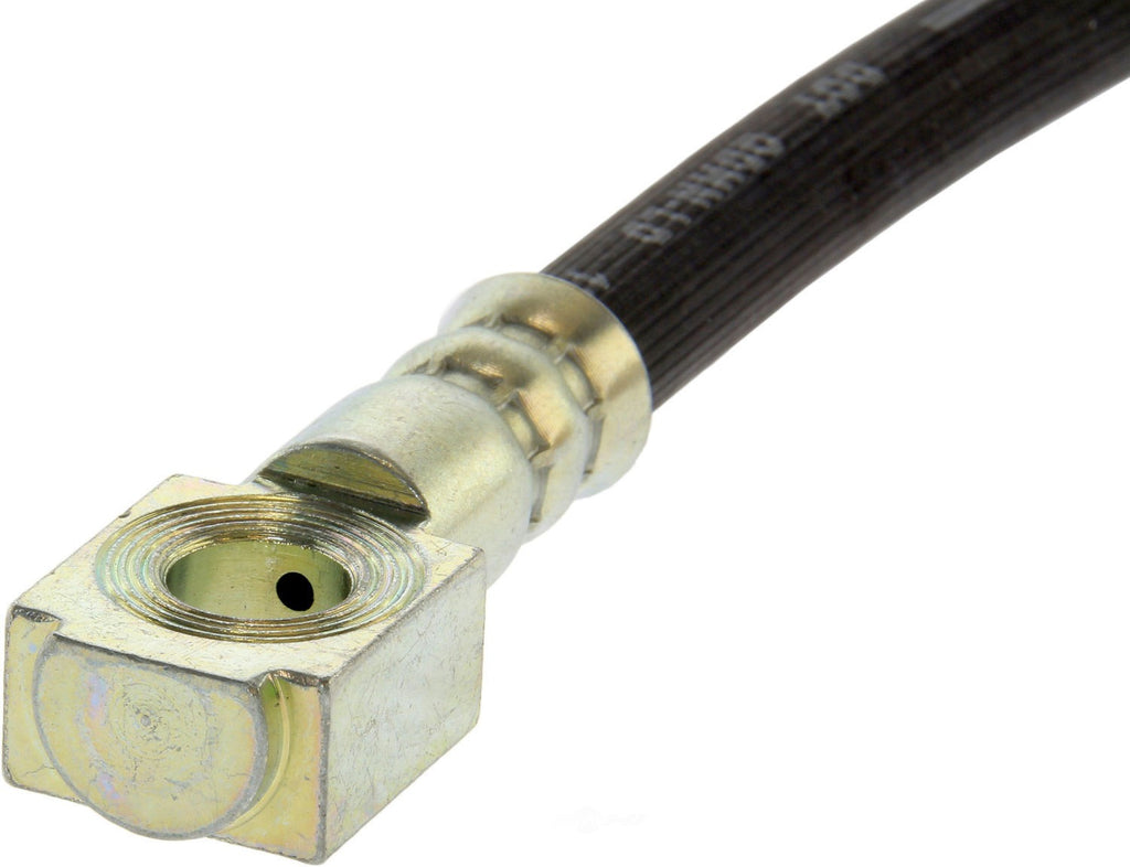 Frt Brake Hose  Centric Parts  150.62066