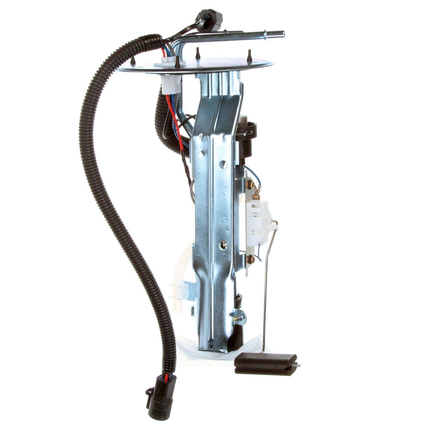 Fuel Pmp & Hanger w/Sender  Delphi  HP10134