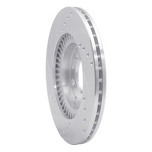 Frt Disc Brake Rotor  DFC  631-80047R