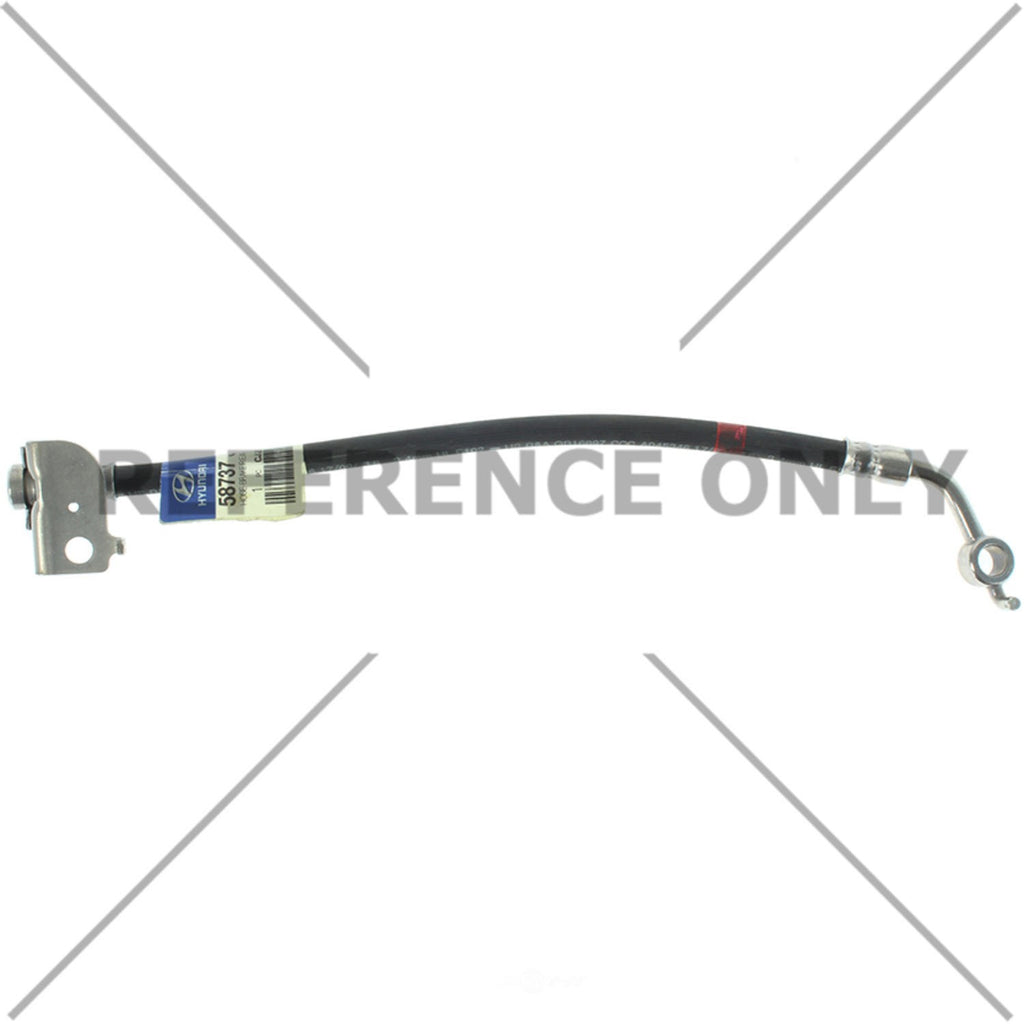 Rr Brake Hose  Centric Parts  150.51390