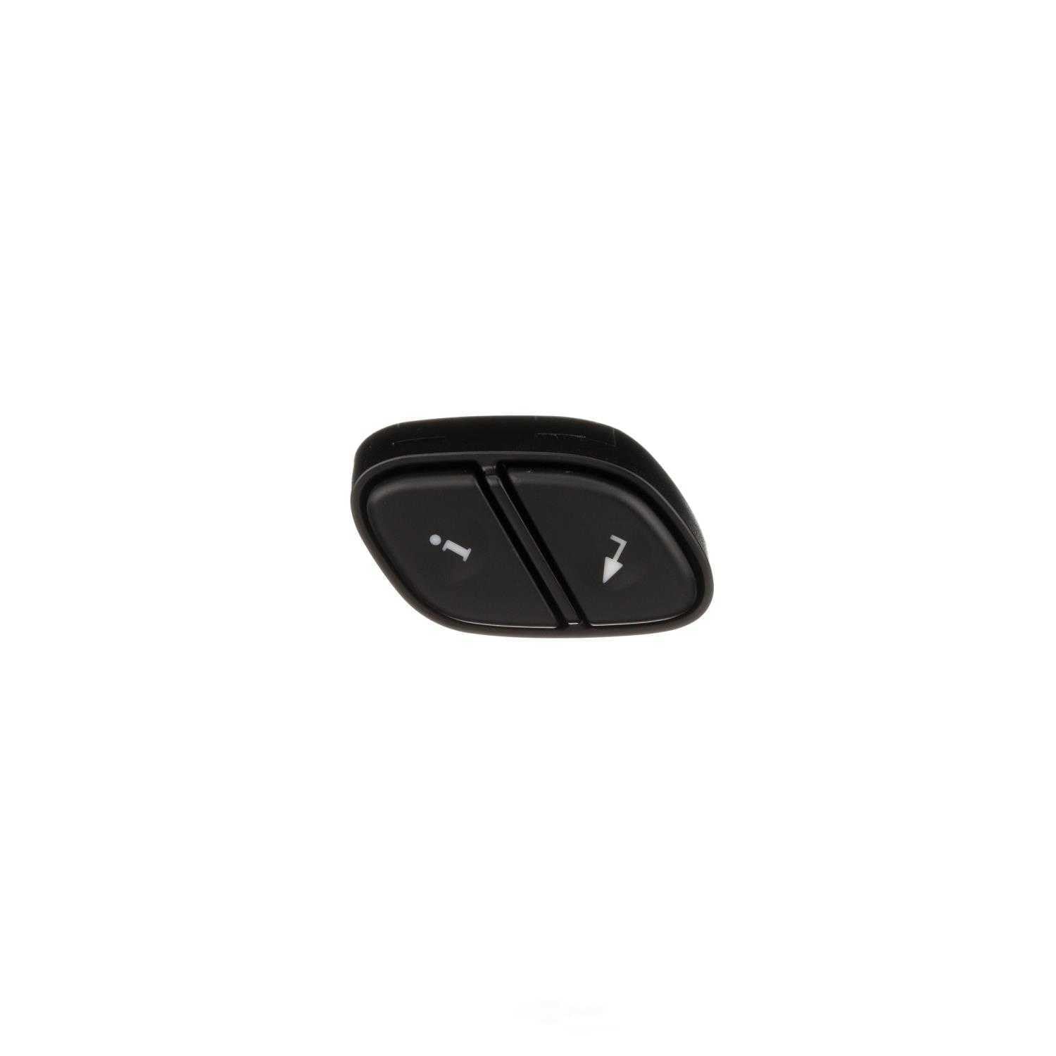 Information Display Switch  Standard Motor Products  DS2477
