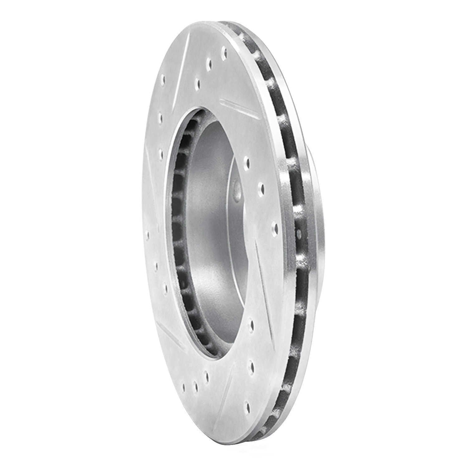 Frt Disc Brake Rotor  DFC  631-72024R