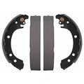 Rr New Brake Shoes  Wagner  Z801