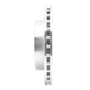 Frt Disc Brake Rotor  DFC  631-40105R