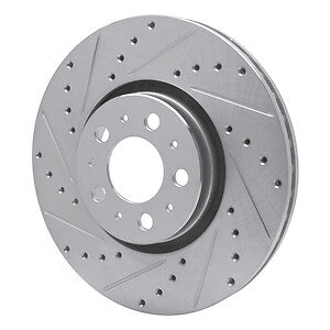 Frt Disc Brake Rotor  DFC  631-27038L