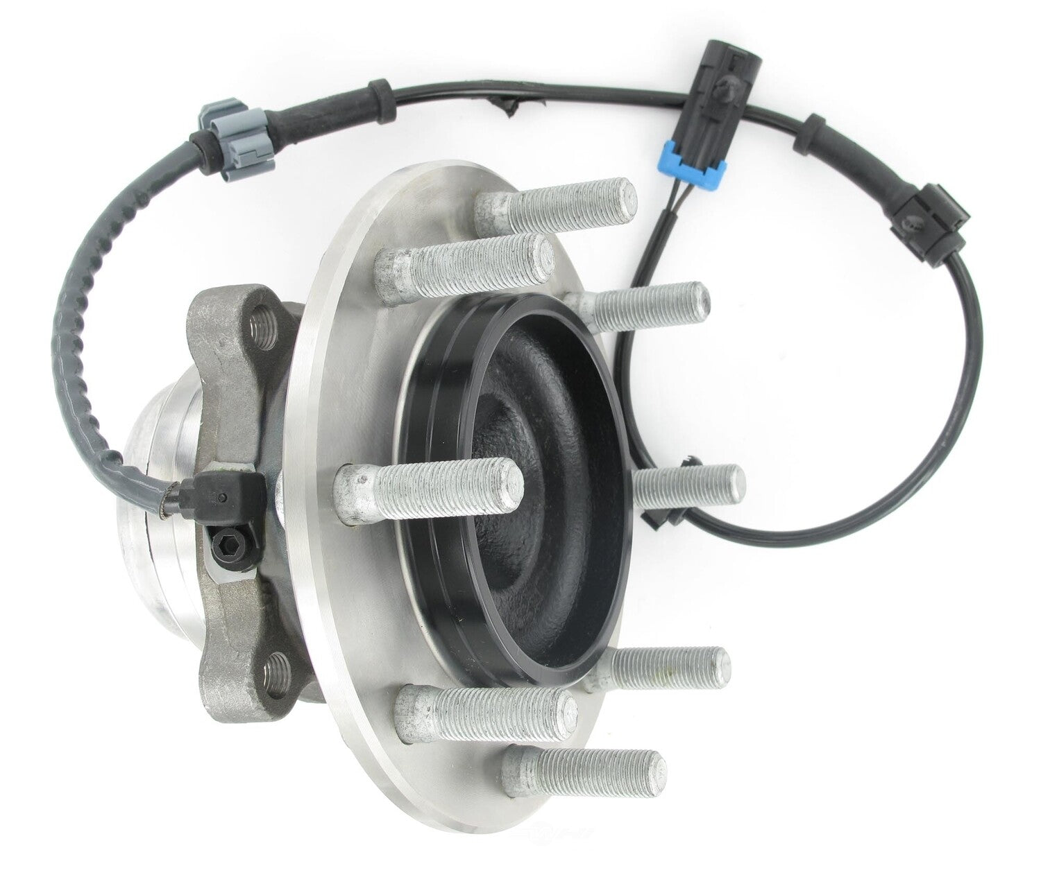 Frt Hub Assy  SKF  BR930353