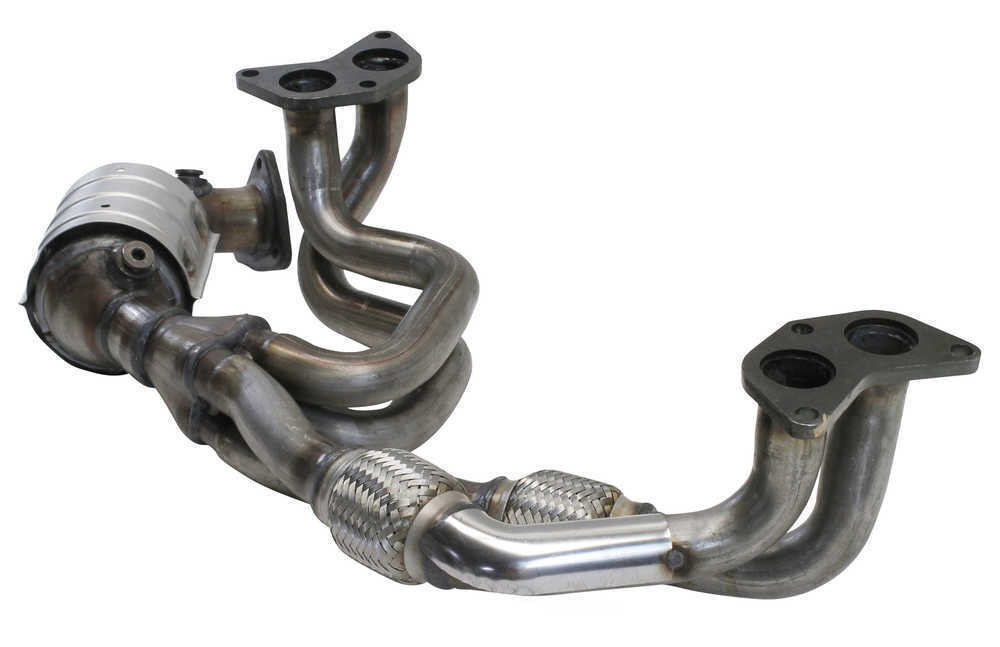 Exhaust Manifold & Converter Assy  AP Exhaust  642803