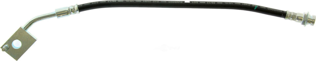 Frt Brake Hose  Centric Parts  150.65005