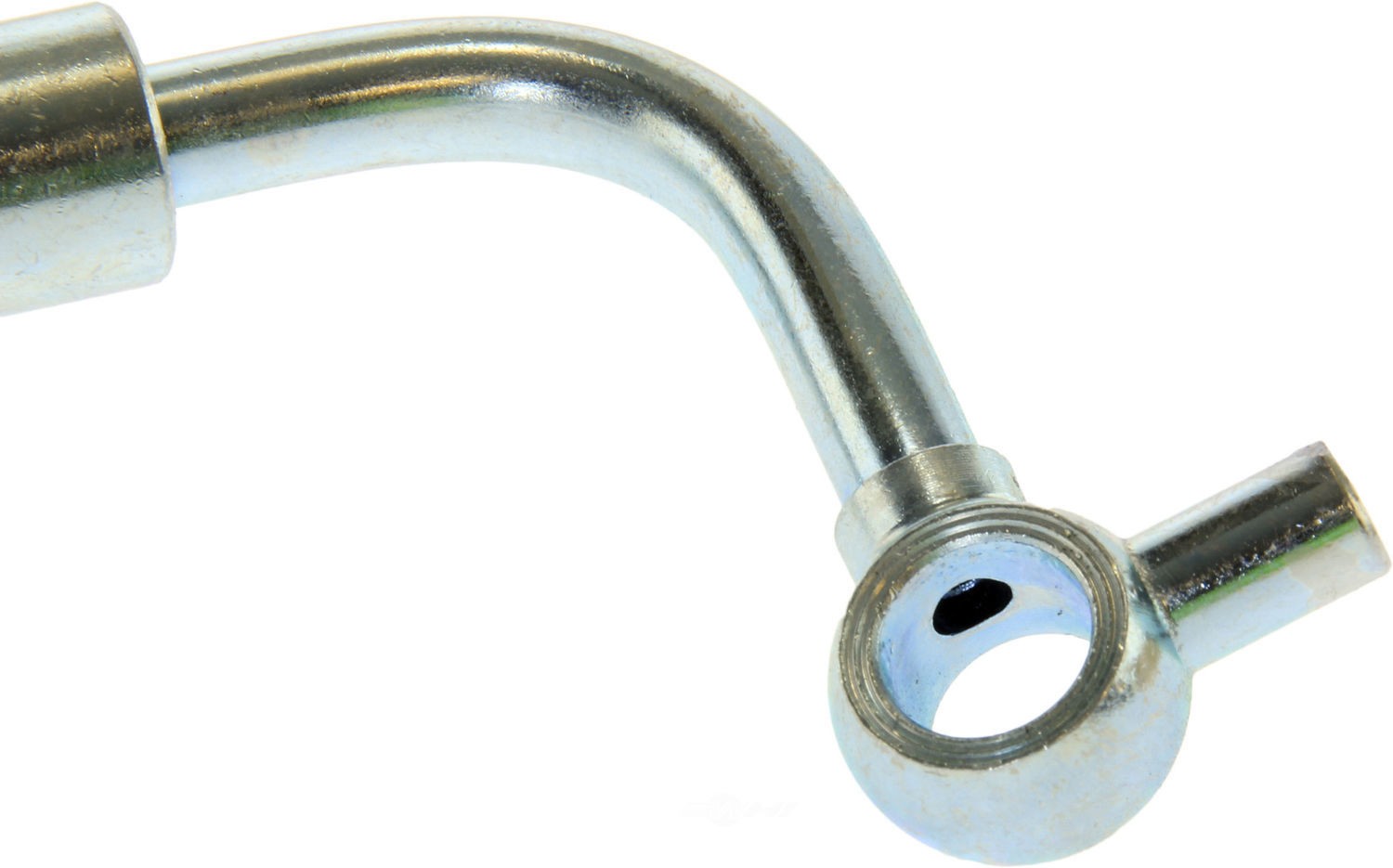 Frt Brake Hose  Centric Parts  150.50063