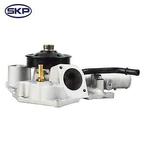 New Water Pump  Skyward Automotive  SK1204540