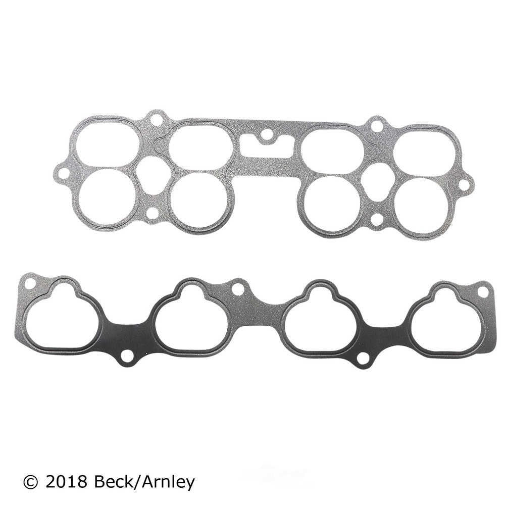 Intake Manifold Set  Beck/Arnley  037-6227