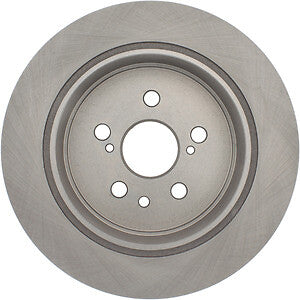 Rr Disc Brake Rotor  Centric Parts  121.44042