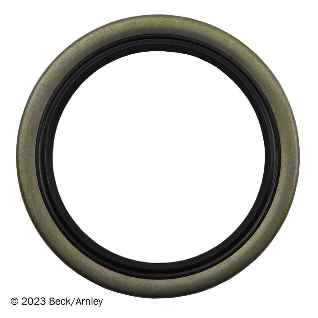 Frt Wheel Seal  Beck/Arnley  052-3412