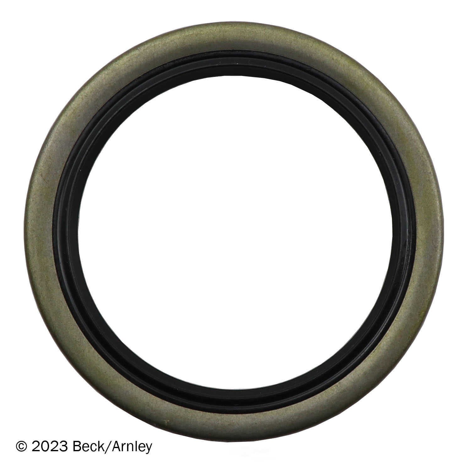 Frt Wheel Seal  Beck/Arnley  052-3412