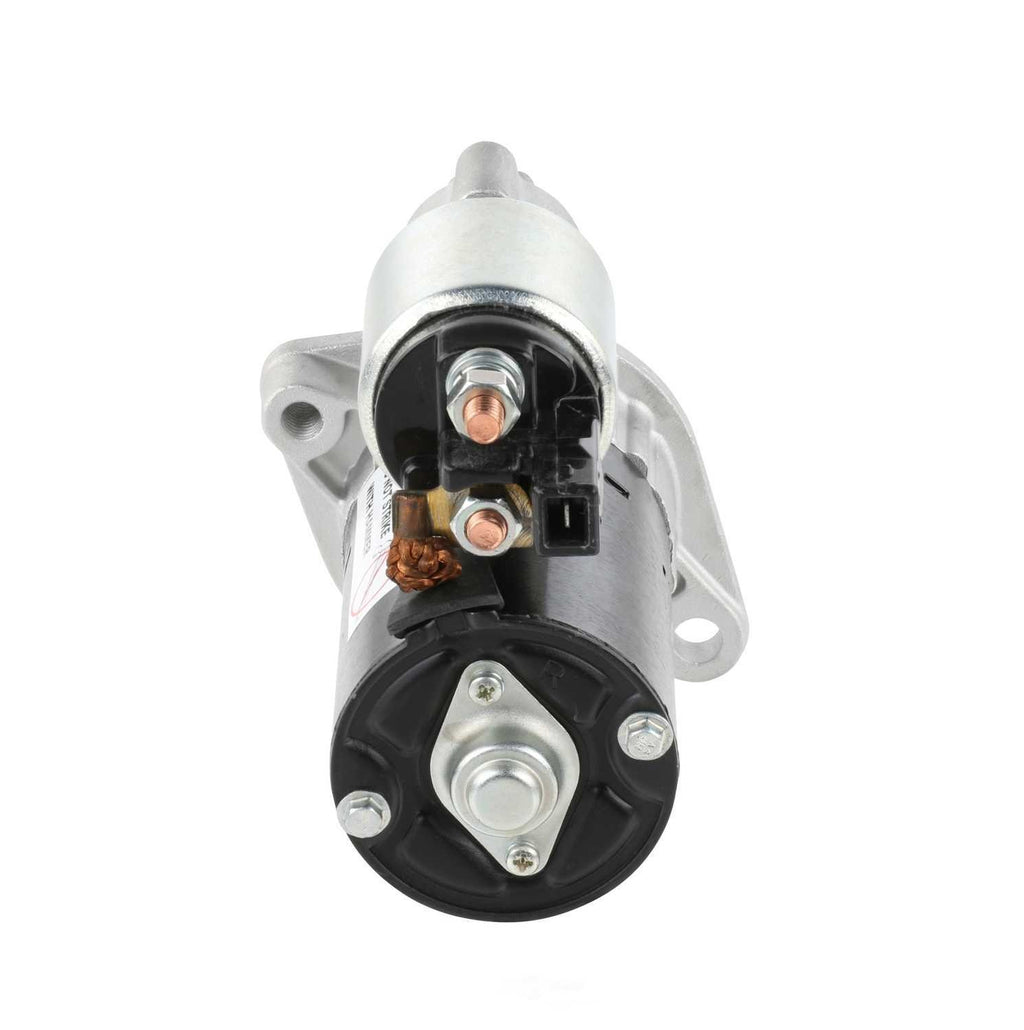Reman Starter  Bosch  SR0492X