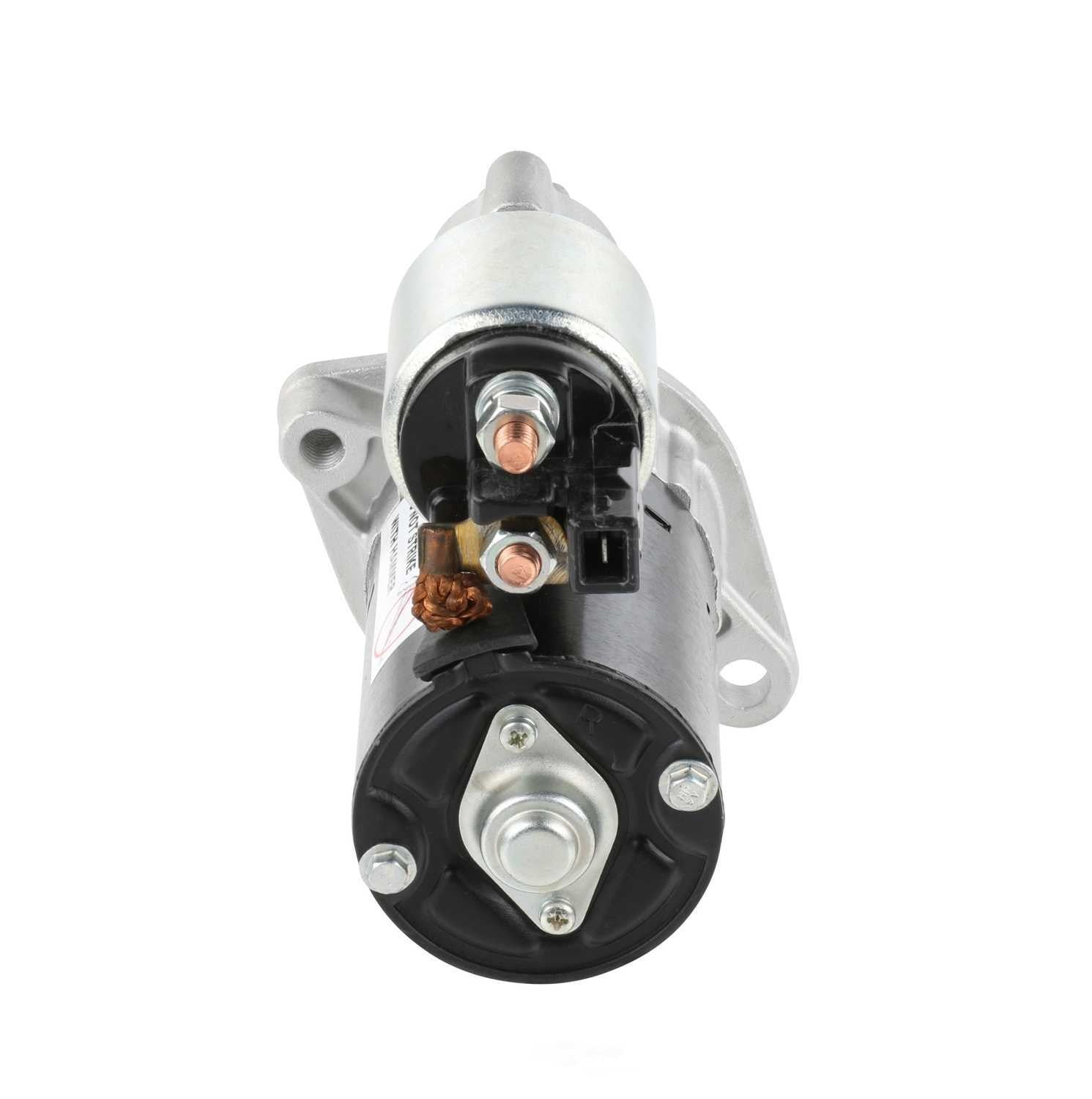 Reman Starter  Bosch  SR0492X