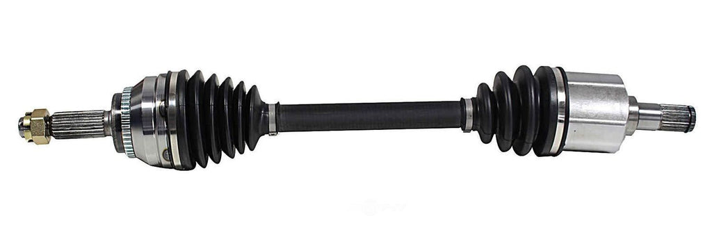 Left New CV Complete Assy   GSP North America   NCV37559