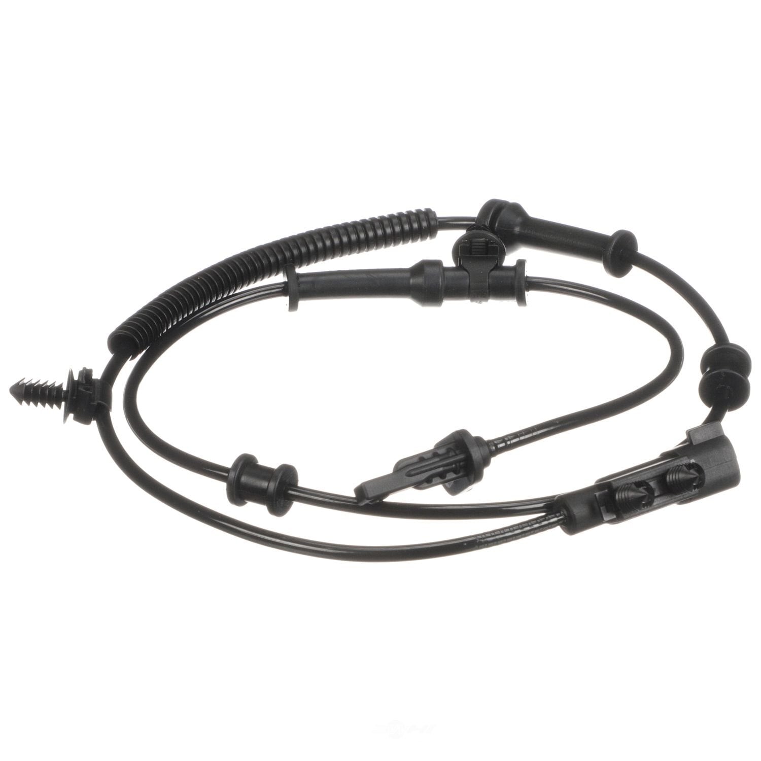 Frt Wheel ABS Sensor  Delphi  SS11596