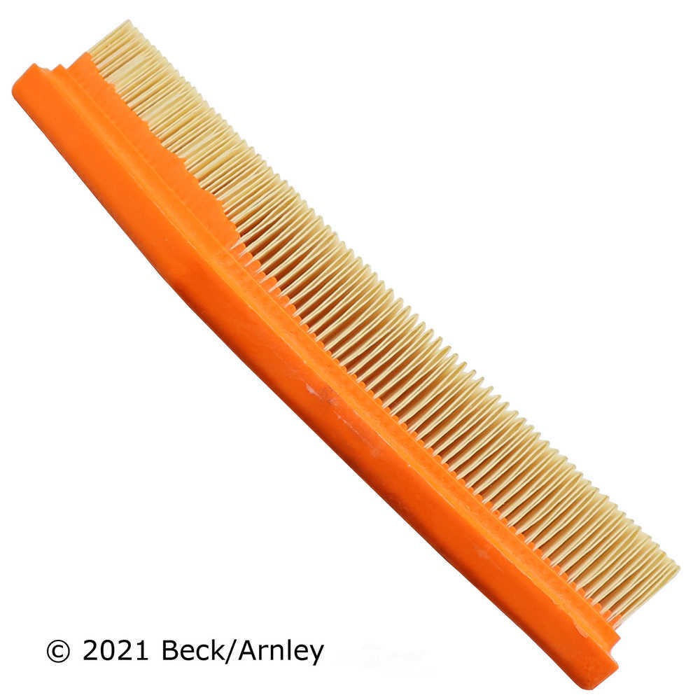 Air Filter  Beck/Arnley  042-1842