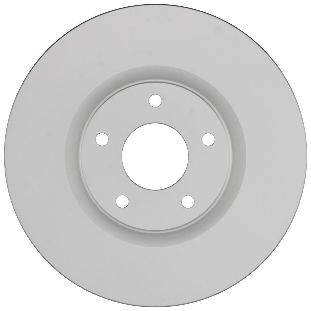 Frt Disc Brake Rotor  Bosch  40011478