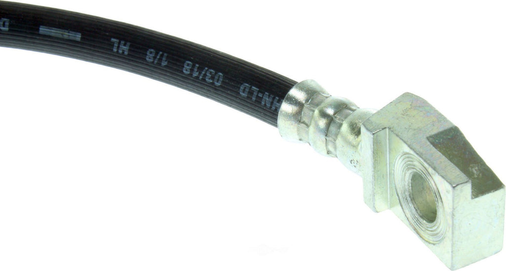 Frt Brake Hose  Centric Parts  150.61045