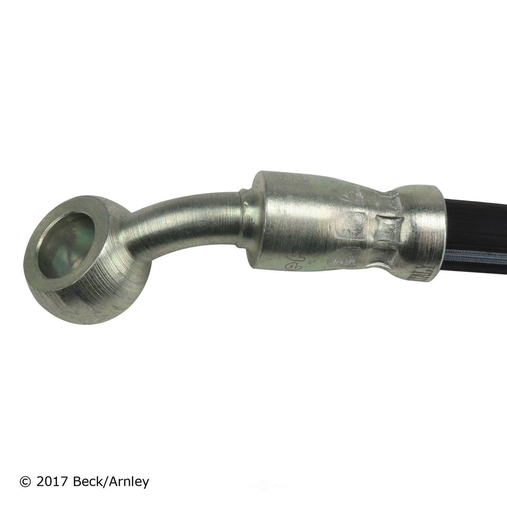 Rr Brake Hose  Beck/Arnley  073-1388