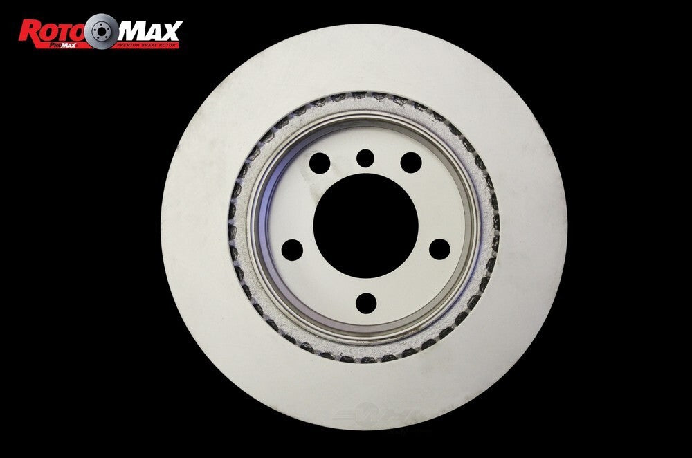 PROMAX Premium Geo-Coated Brake Rotor 20-34315