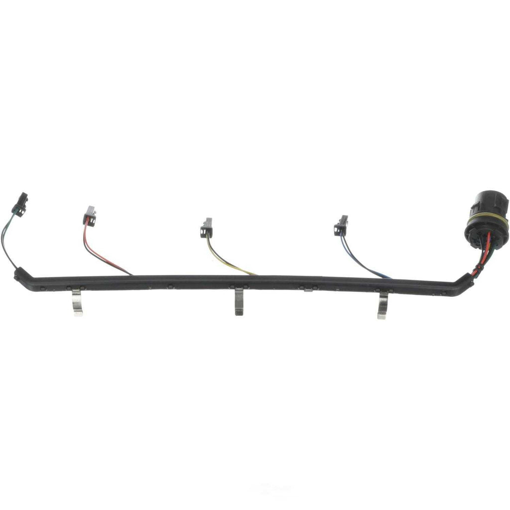 Fuel Inj Harness  Standard Motor Products  IFH9