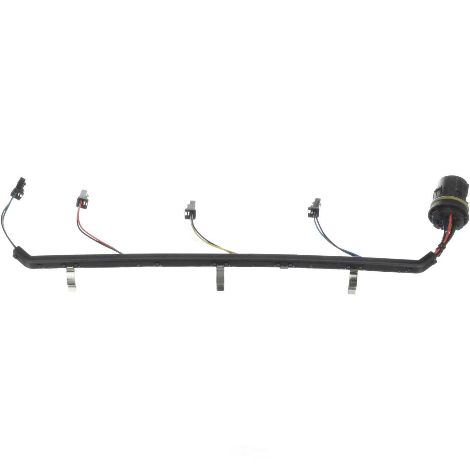 Fuel Inj Harness  Standard Motor Products  IFH9