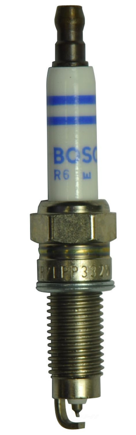 Spark Plug  Bosch  YR7LPP332W