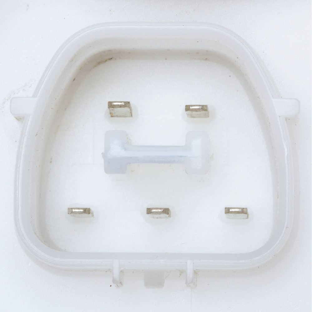 Fuel Pump Module Assy  Delphi  FG1394