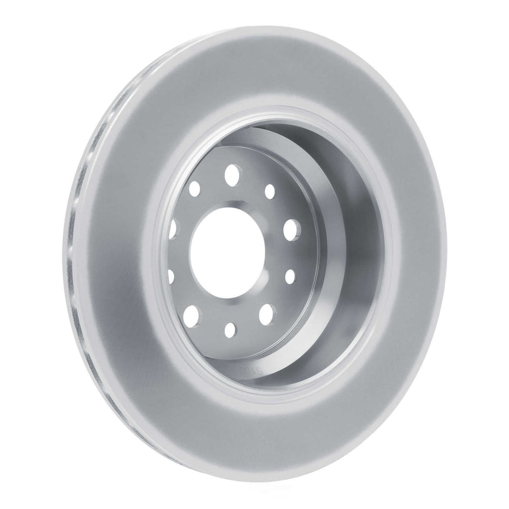 Rr Disc Brake Rotor  DFC  604-79003