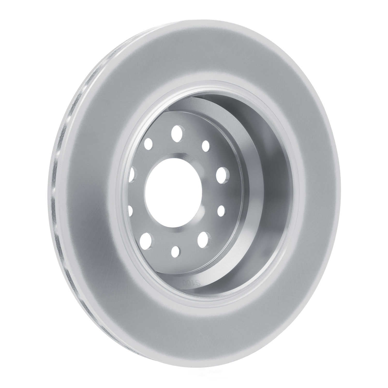 Rr Disc Brake Rotor  DFC  604-79003