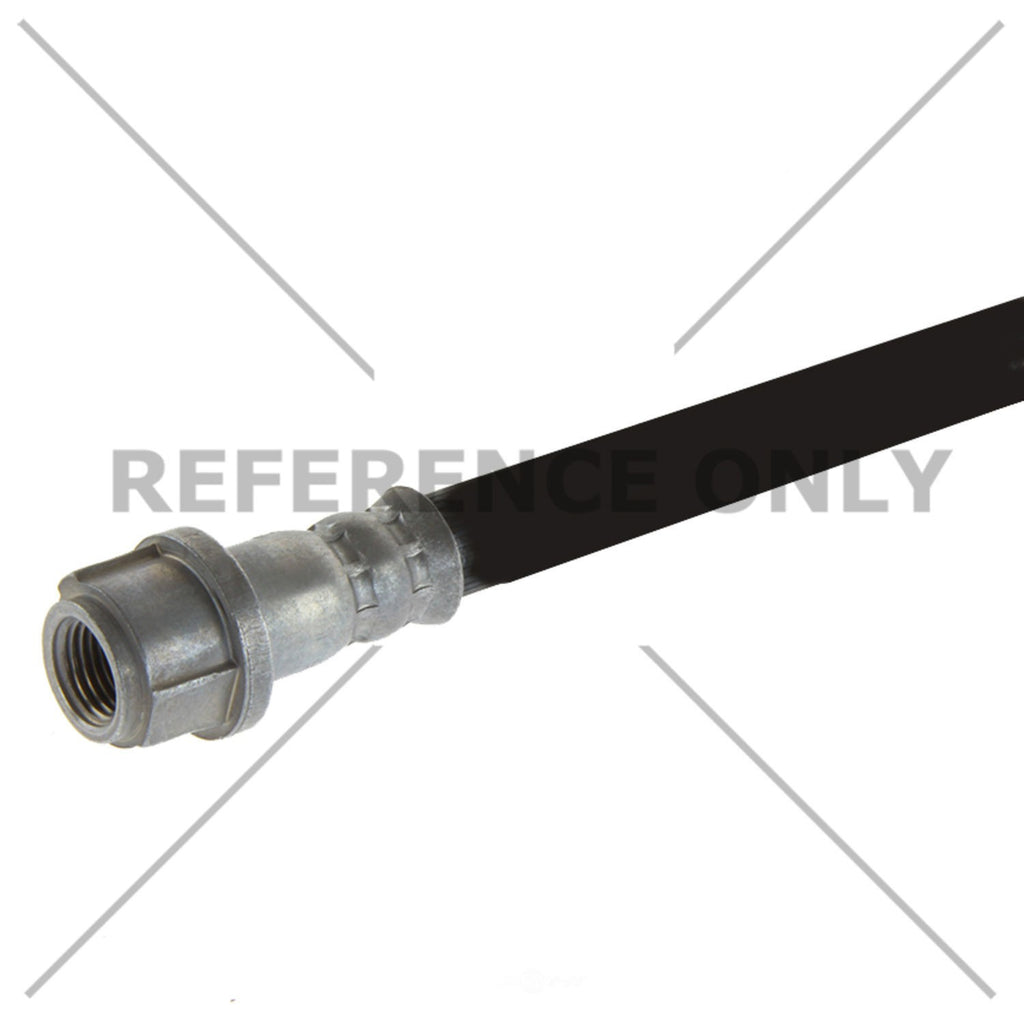 Rr Brake Hose  Centric Parts  150.62510