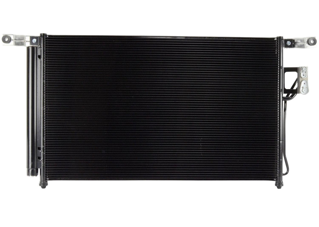 A/C Condenser   FVP   CON3576