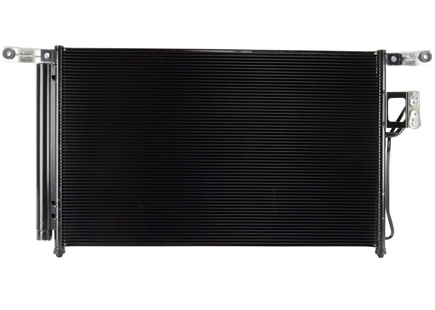 A/C Condenser   FVP   CON3576