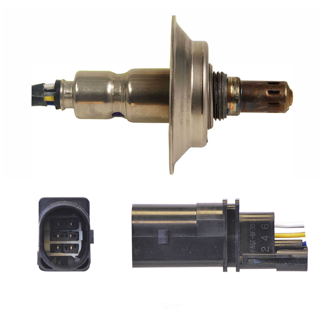 Fuel To Air Ratio Sensor  DENSO  234-5182