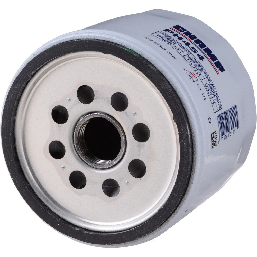 Oil Filter  Champ/Champion Labs  PH454