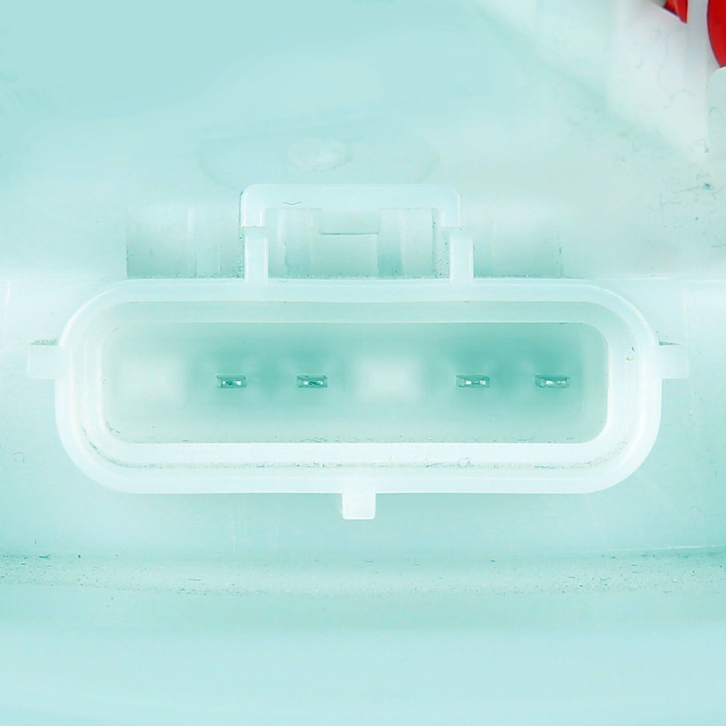 Fuel Pump Module Assy  Delphi  FG1339