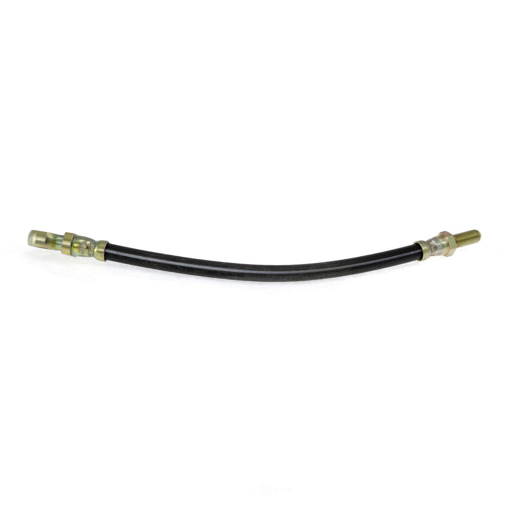 Frt Brake Hose  Centric Parts  150.25001