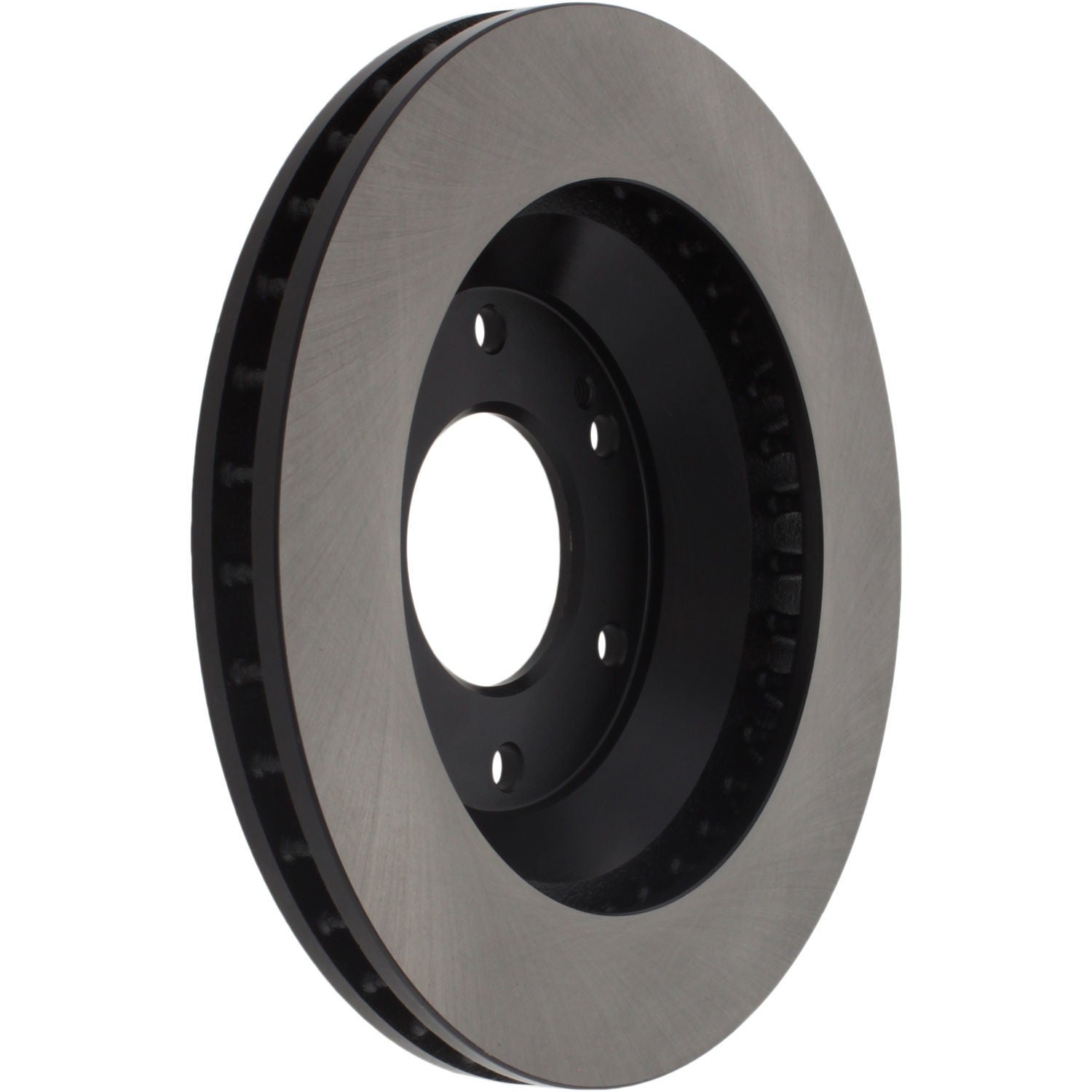 Frt Premium Brake Rotor  Centric Parts  125.66051