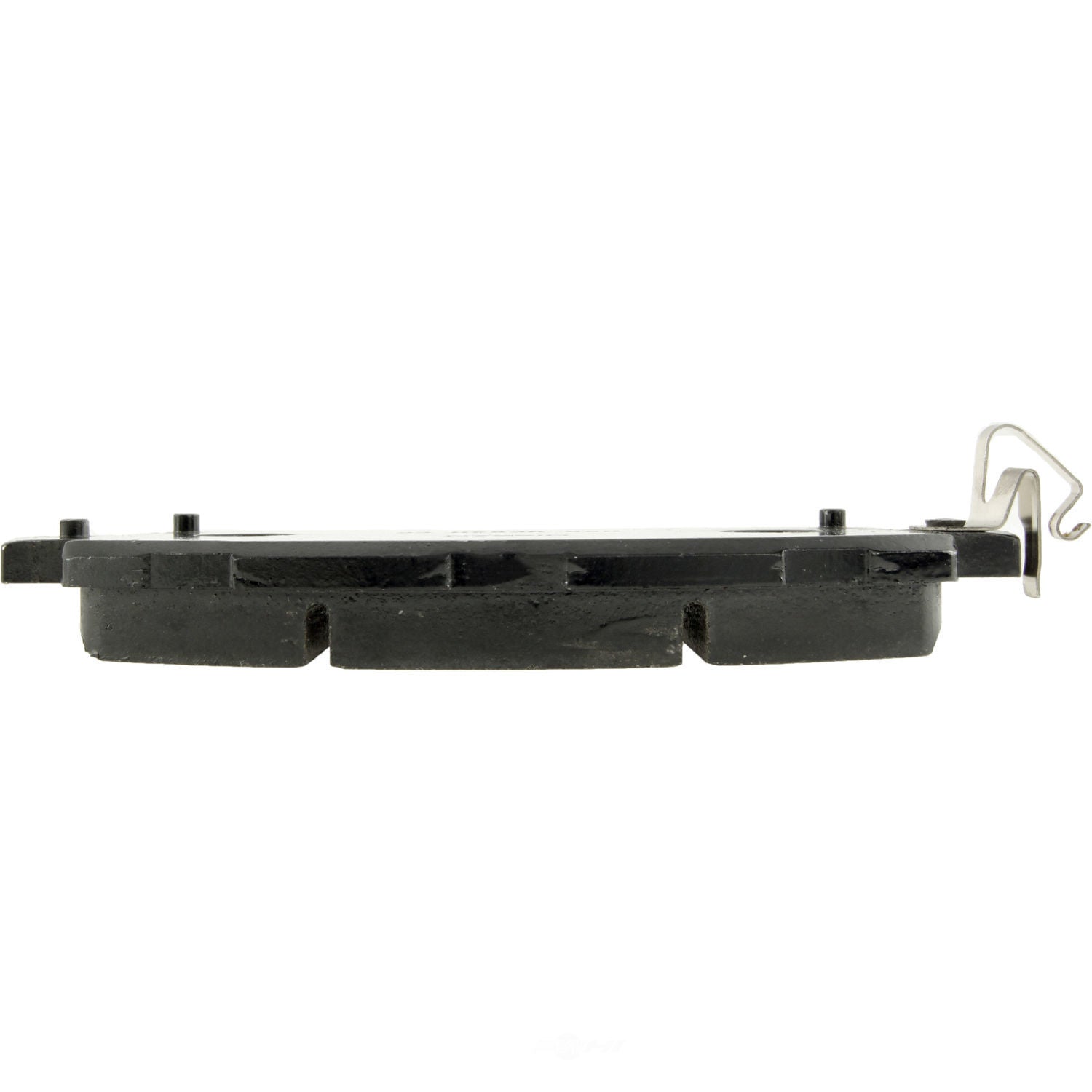 Frt Super Prem Ceramic Brake Pads  Centric Parts  105.16500